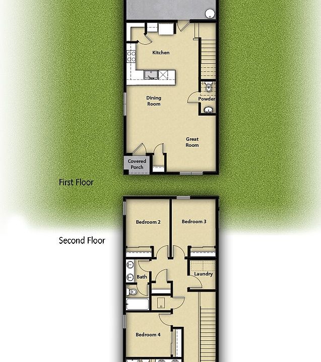 2nd image of 15315 NE 72nd Ave