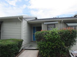 4337 Tiburon Dr #14, New Port Richey, FL 34655