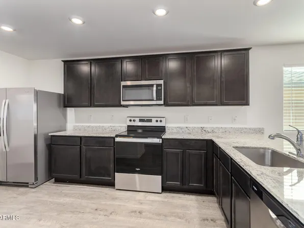 8552 S 258TH Drive, Buckeye, AZ 85326