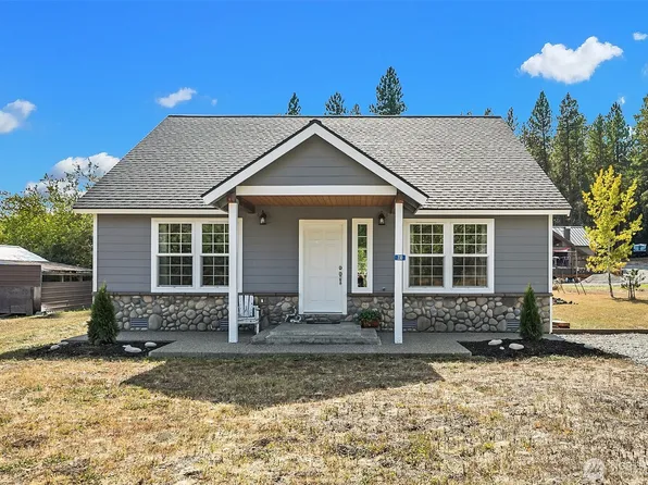 230 Cascade View Drive, Ronald, WA 98940