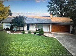 7704 E 118th St S, Bixby, OK 74008