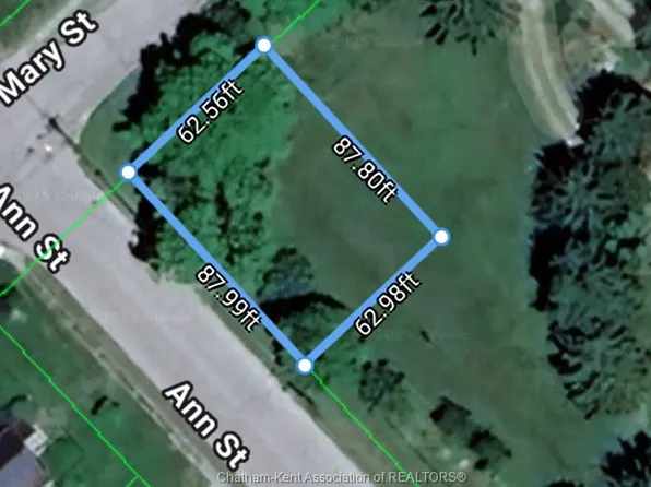 57 Mary St, Chatham Kent, ON N0P 2K0