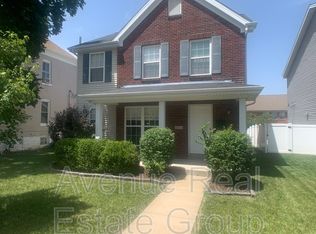 3321 Saint Vincent Ave, Saint Louis, MO