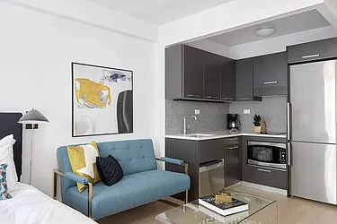 Rented by Manhattan Realty Group