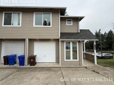 1703 NW Division St, Gresham, OR, 97030