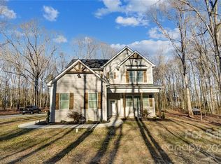 3402 Tom Starnes Rd, Monroe, NC 28112