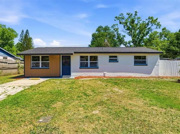 3709 Coral Dr, Tampa, FL 33619