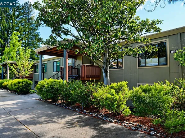 1524 Golden Rain Rd APT 7, Walnut Creek, CA 94595