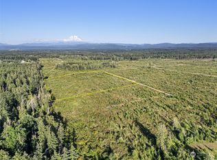 1717 322nd Street Ct E, Roy, WA