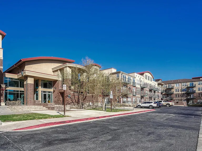 10176 Park Meadows Dr #2217 — Photo 3