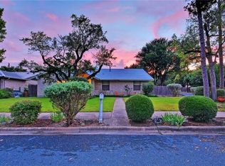 6200 Morning Dew Dr, Austin, TX 78749