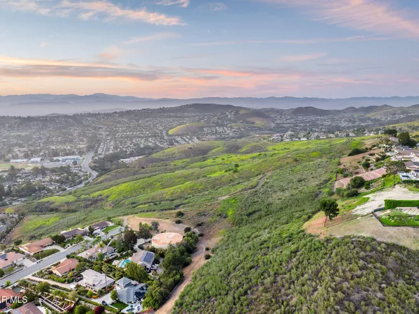 Wilder & Sapra St, Thousand Oaks, CA 91360