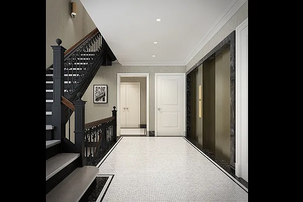 Rented by Brown Harris Stevens | media 11