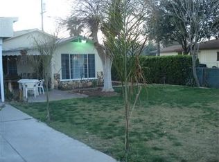 2006 S 5th St, Fresno, CA 93702