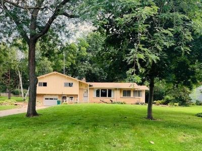 W2897 Wick Road, Markesan, WI, 53946