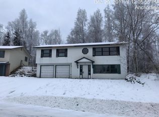 6141 Winding Way, Anchorage, AK 99504