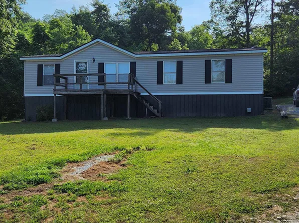516 Mc #6030, Yellville, AR 72687