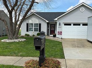 2514 Heartland Greens Point, Owensboro, KY 42303