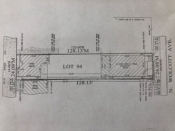5th image of 2038 N Wolcott Ave