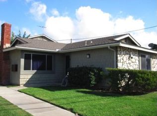 2210 S Lewis St, Anaheim, CA 92802