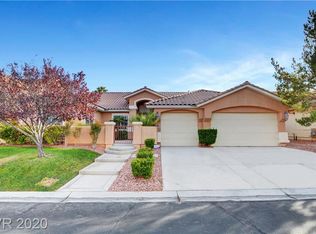5389 San Florentine Ave, Las Vegas, NV 89141