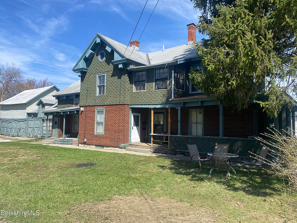 163 Francis Ave, Pittsfield, MA 01201 Zillow
