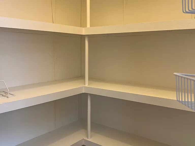 Large Pantry