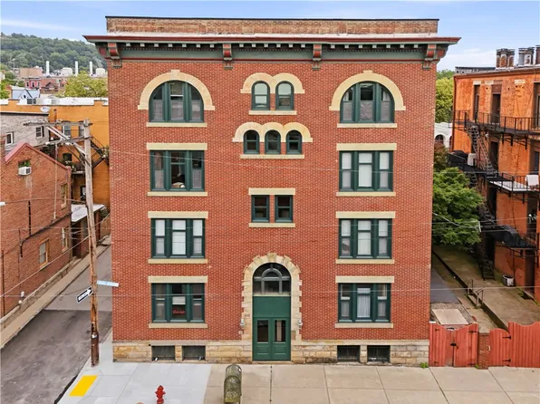 1110 Palo Alto St APT A, Pittsburgh, PA 15212