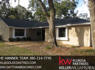 193 Cambridge Ct, Ormond Beach, FL 32174
