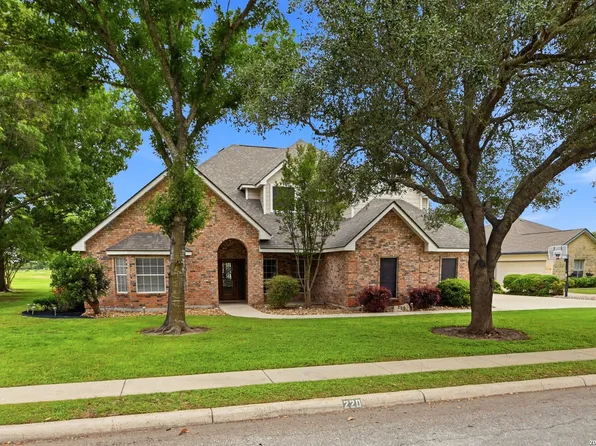220 PRIVATE ROAD 4661, Castroville, TX 78009