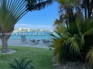 7545 E Treasure Dr APT 8A, North Bay Village, FL 33141