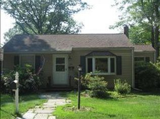 224 Franklin Rd, Denville, NJ 07834