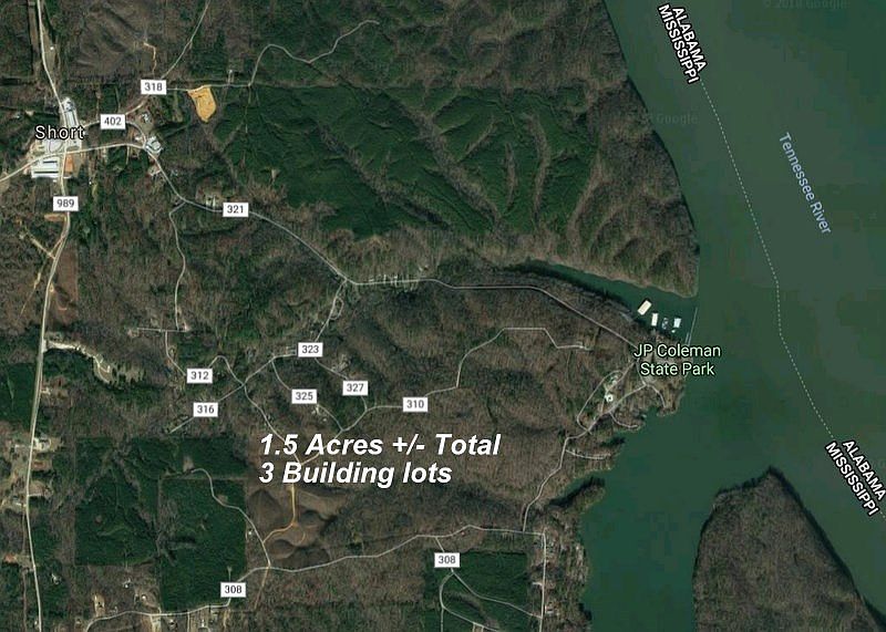 1st image of 121 County Road 310 #134