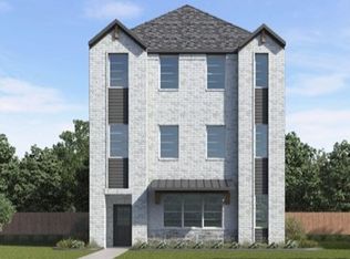 1480 New Forest Ln, Allen, TX 75013