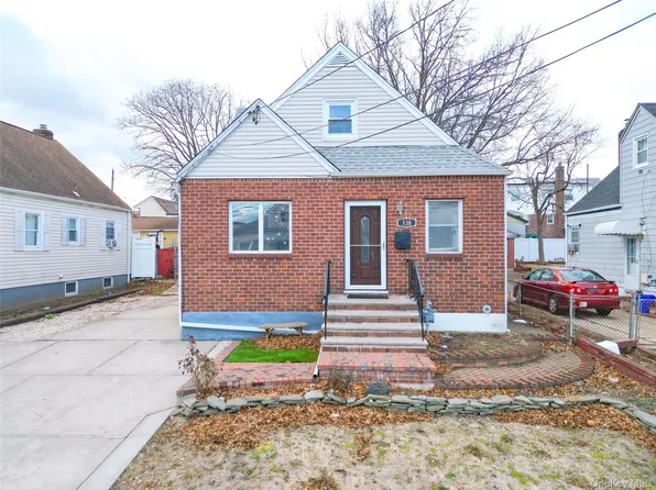 138 Ormonde Boulevard, Valley Stream, NY 11580