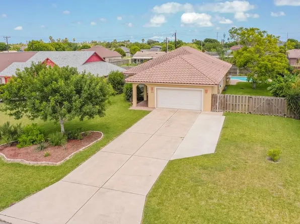 222 Palm Blvd, Laguna Vista, TX 78578