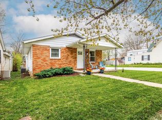 837 W 6th St, Bloomington, IN