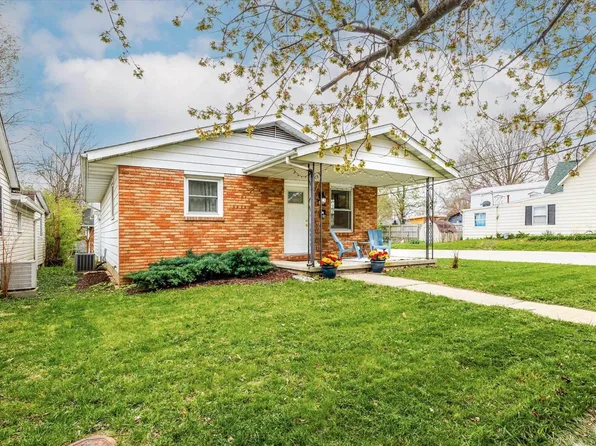 837 W 6th St, Bloomington, IN 47404