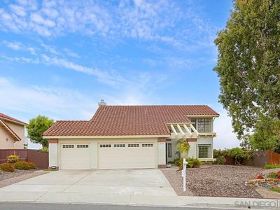 10751 Oakbend Dr, San Diego, CA, 92131