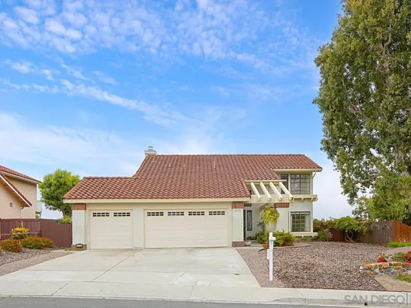10751 Oakbend Dr, San Diego, CA 92131