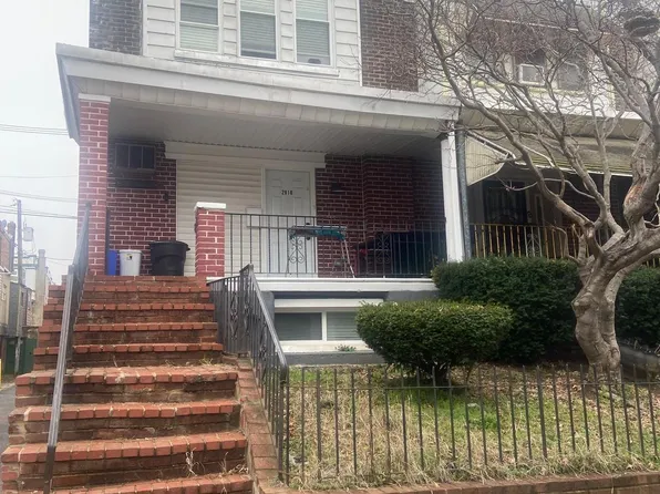 2910 N Woodstock St, Philadelphia, PA 19132