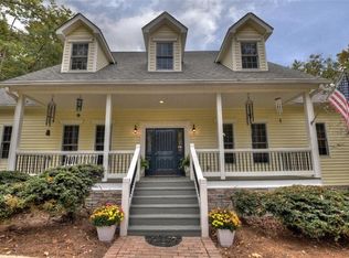 59 Crabapple Ln #3, Ellijay, GA 30540