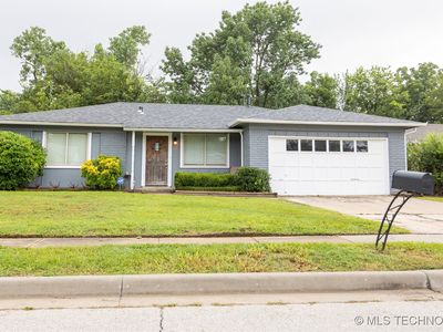 12636 E 34th St, Tulsa, OK, 74146