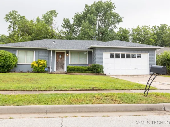 12636 E 34th St, Tulsa, OK 74146