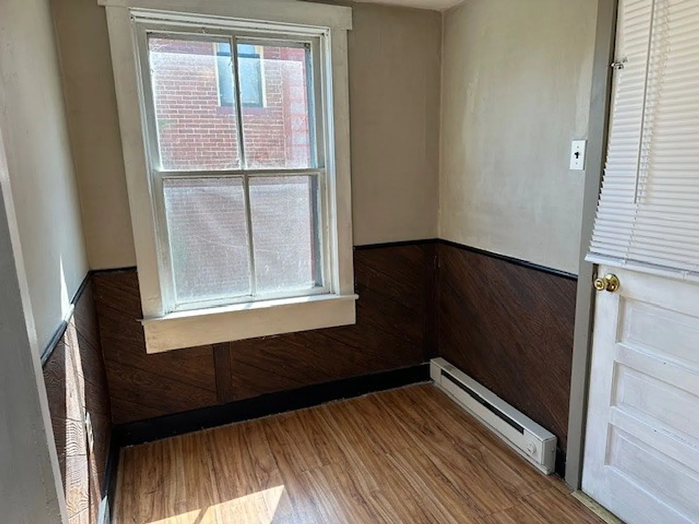 1 Bedroom 1 Bathroom 2nd fl Apartment For Rent In Millersburg School District For Rent — Photo 2