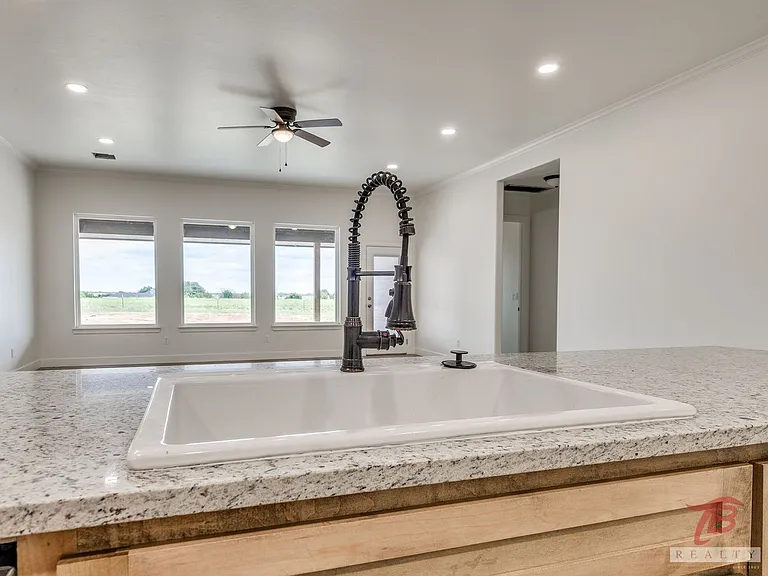 1321 Chisholm Trail Ln — Photo 12