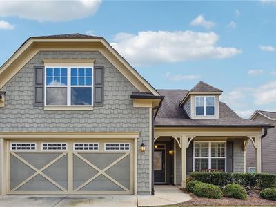 3775 Golden Leaf Point SW, Gainesville, GA, 30504