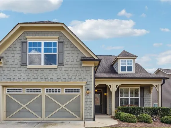 3775 Golden Leaf Point SW, Gainesville, GA 30504