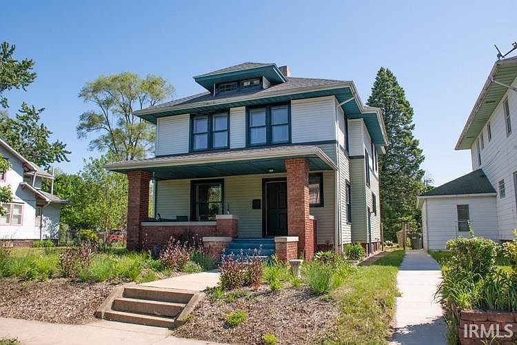 760 Portage Ave, South Bend, IN 46616 Zillow