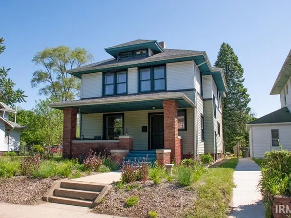 760 Portage Ave, South Bend, IN 46616